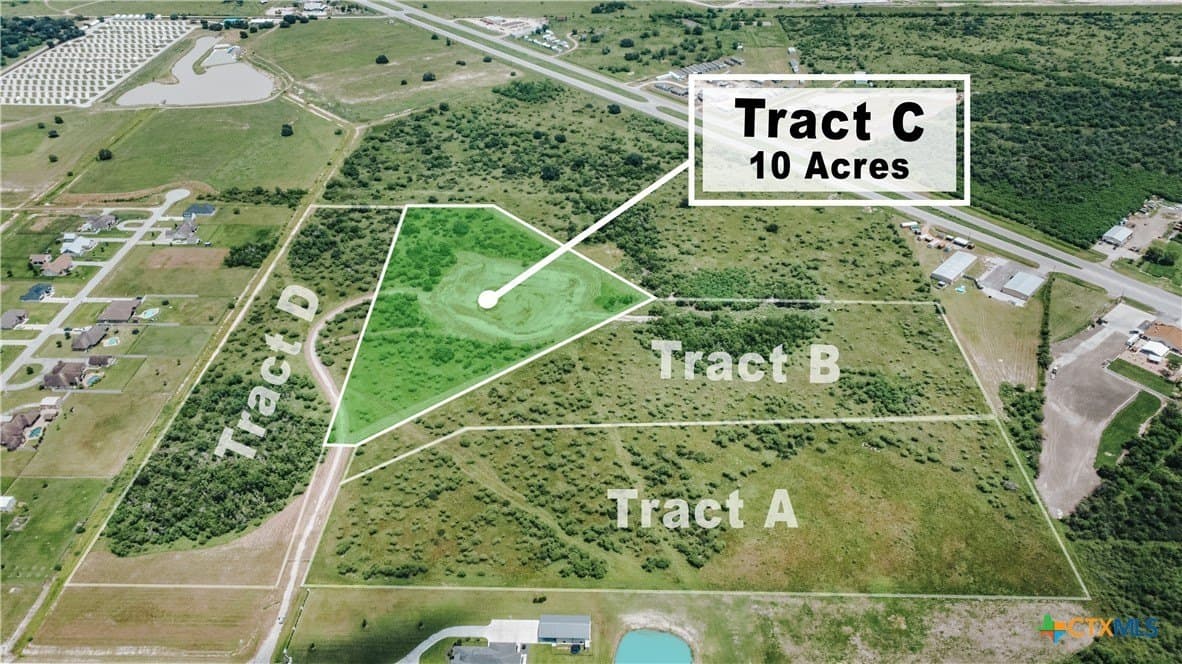 Tract C Dayspring