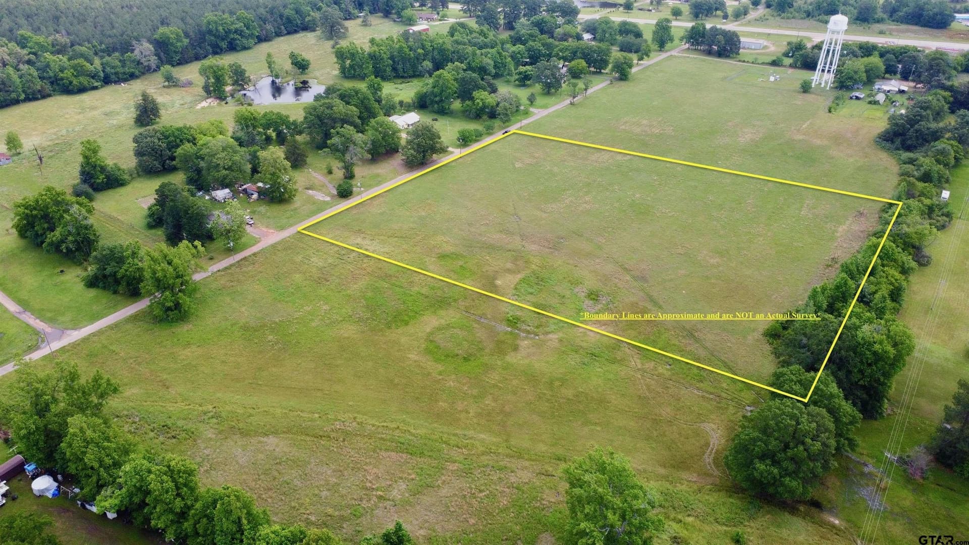 6 acres in Morris County - photo 2