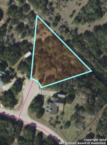 SPANISH OAK DR lot: 3