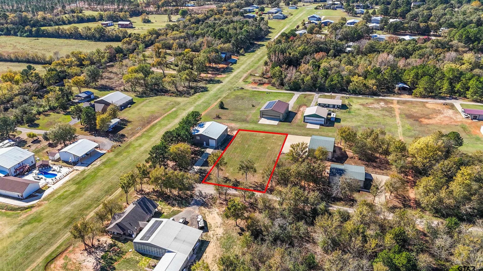 11612 Kitty Hawk Dr