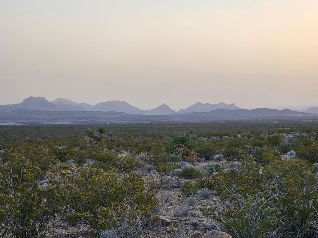 20 acres in Brewster County - photo 2