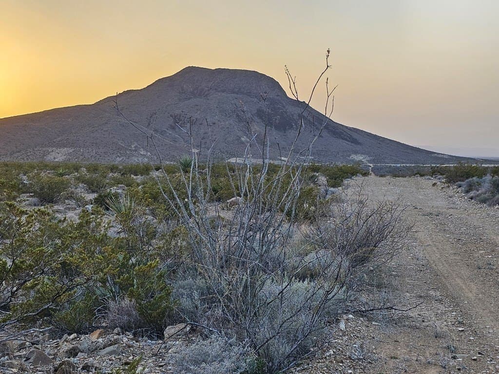 20 acres in Brewster County - photo 3