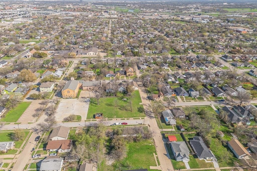 0.1 acres in Tarrant County - photo 11
