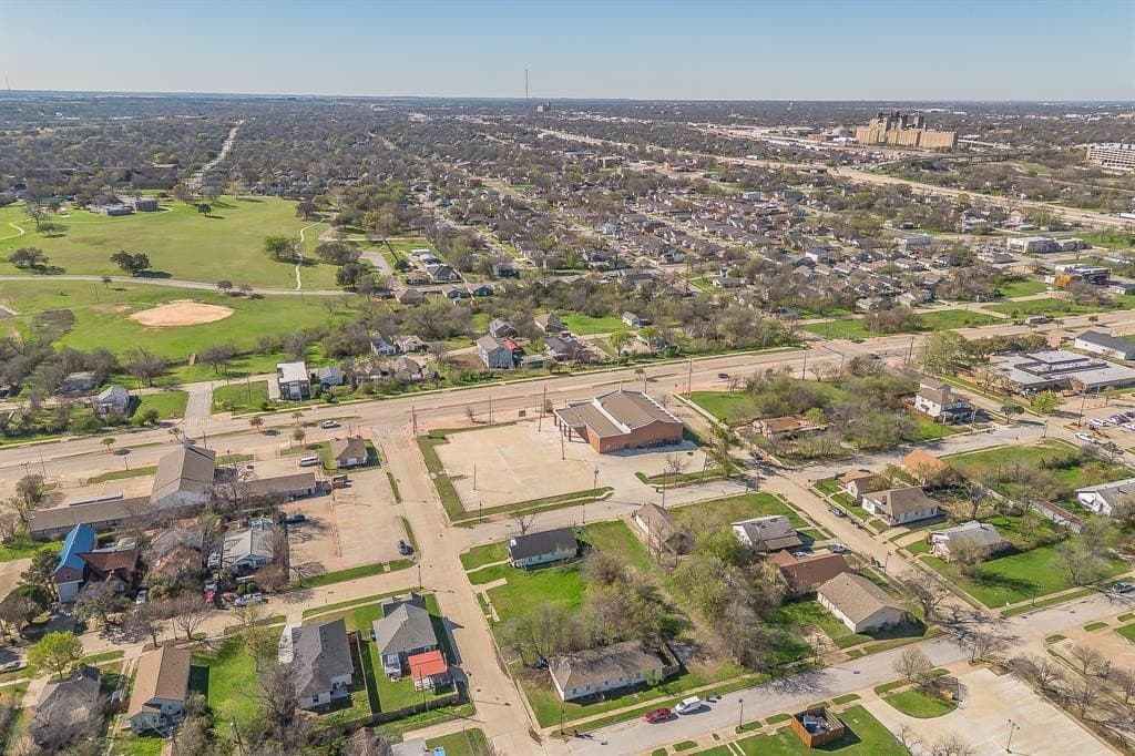 0.1 acres in Tarrant County - photo 15