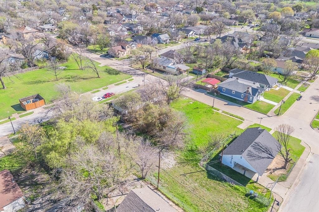 0.1 acres in Tarrant County - photo 5