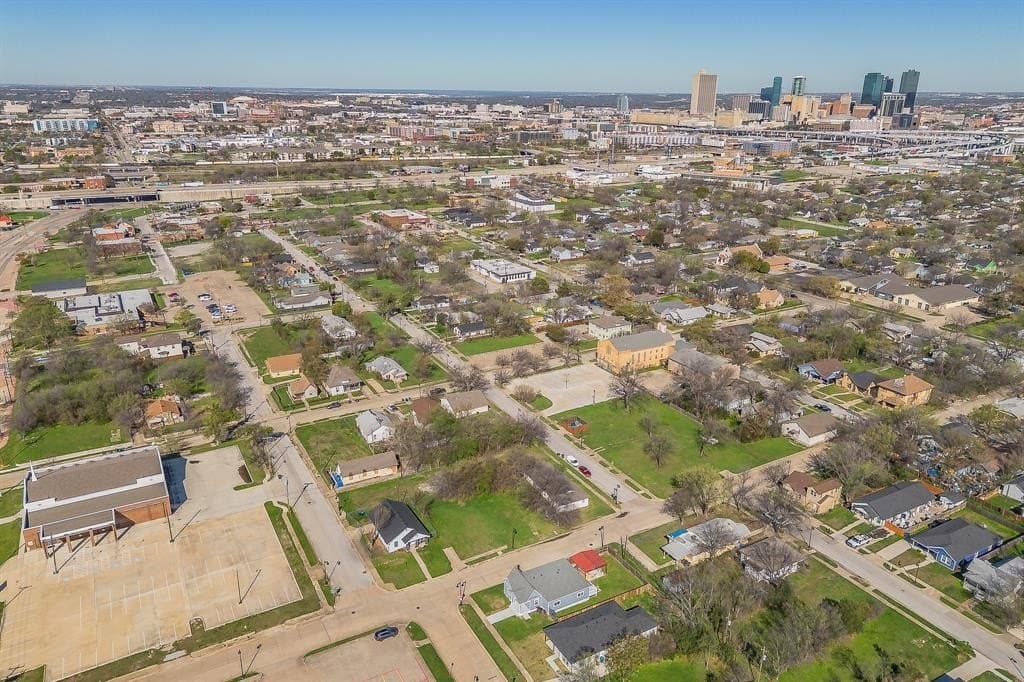 0.1 acres in Tarrant County - photo 13