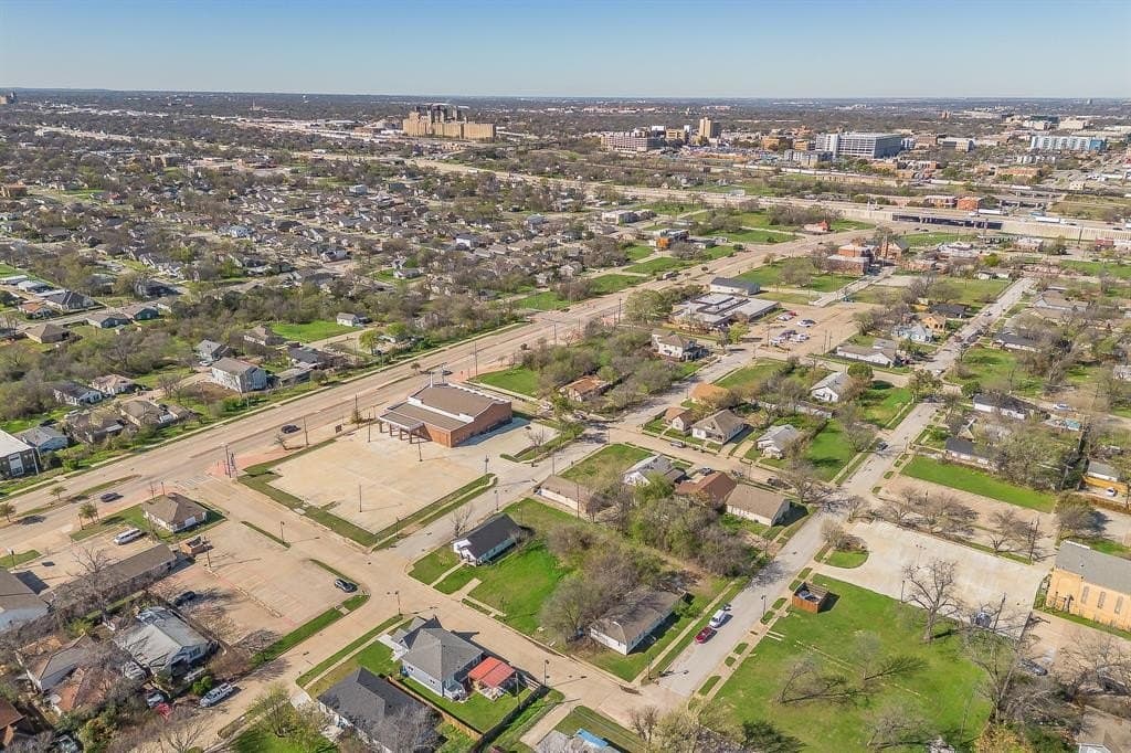 0.1 acres in Tarrant County - photo 14