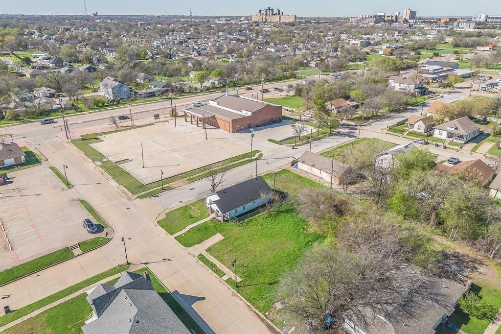 0.1 acres in Tarrant County - photo 7