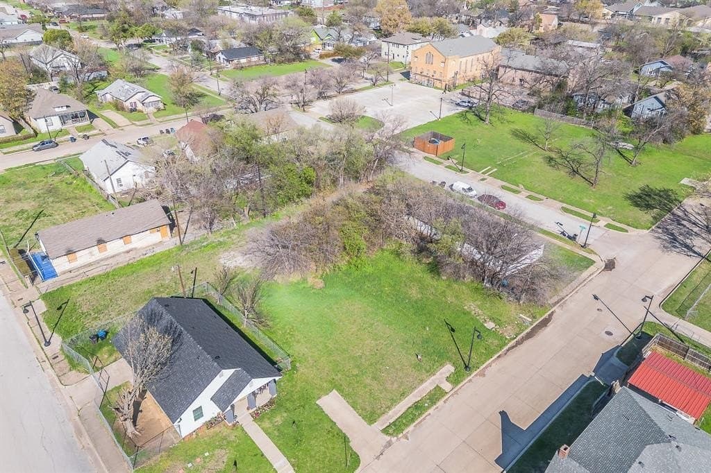 0.1 acres in Tarrant County - photo 6
