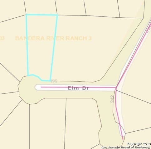 0.54 acres in Bandera County - photo 3