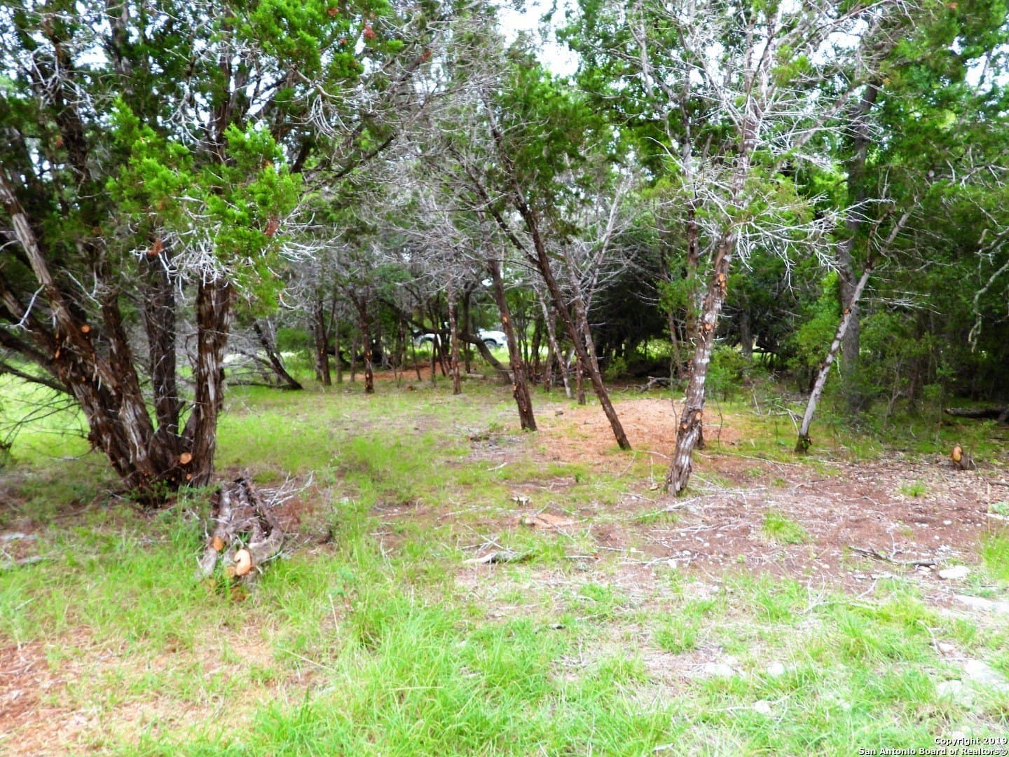 0.73 acres in Bandera County - photo 4