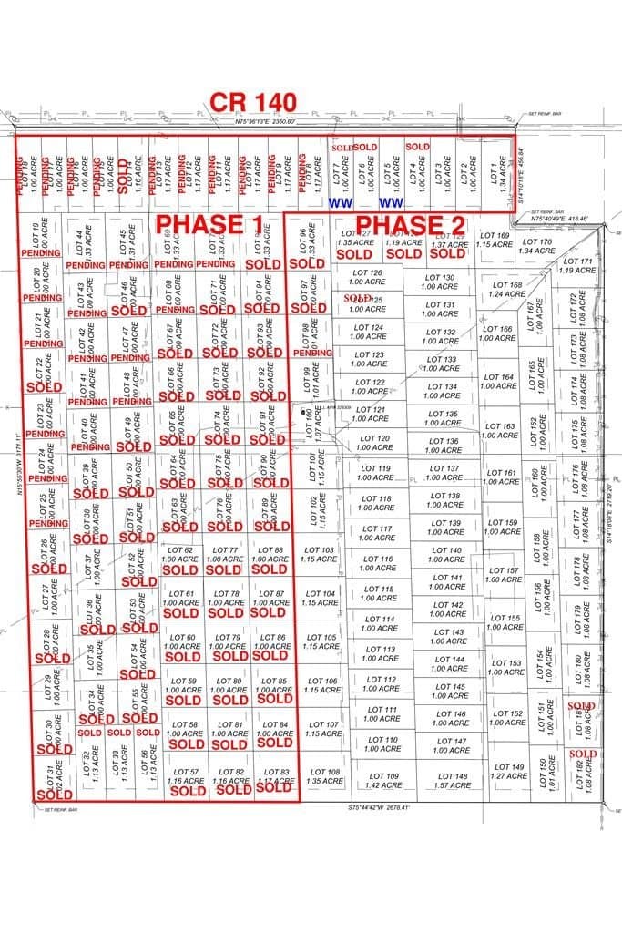 1 acres in Midland County - photo 6