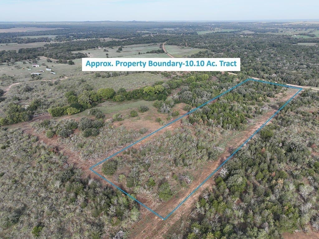 10.1 acres in Lee County - photo 5
