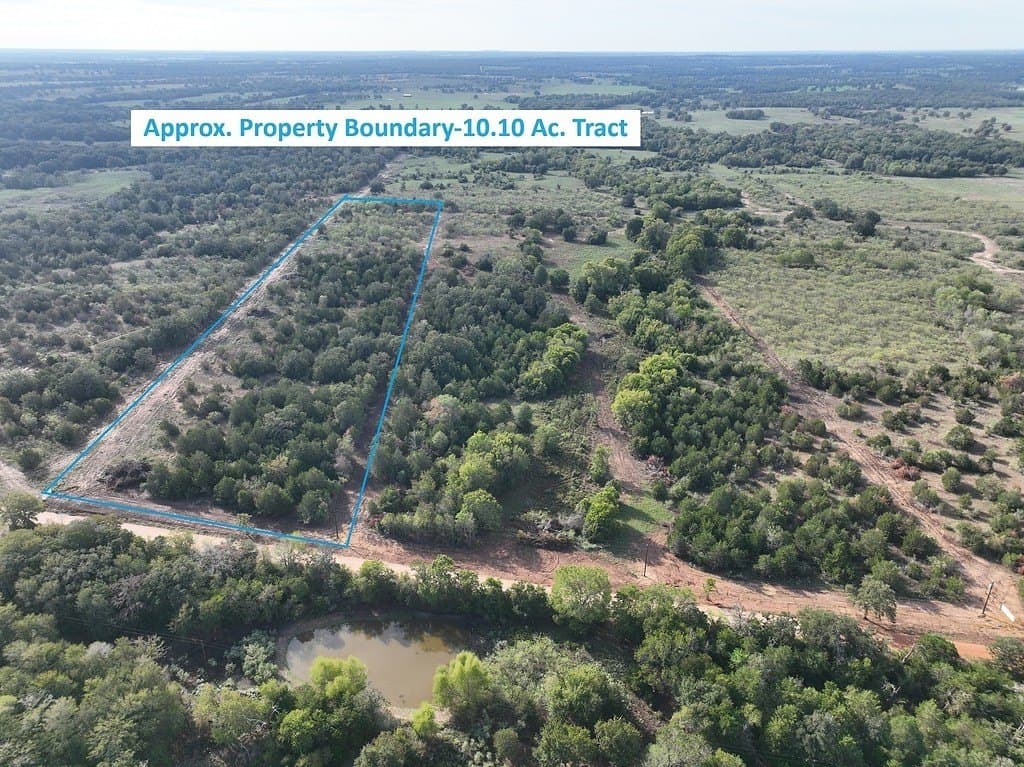 10.1 acres in Lee County - photo 4