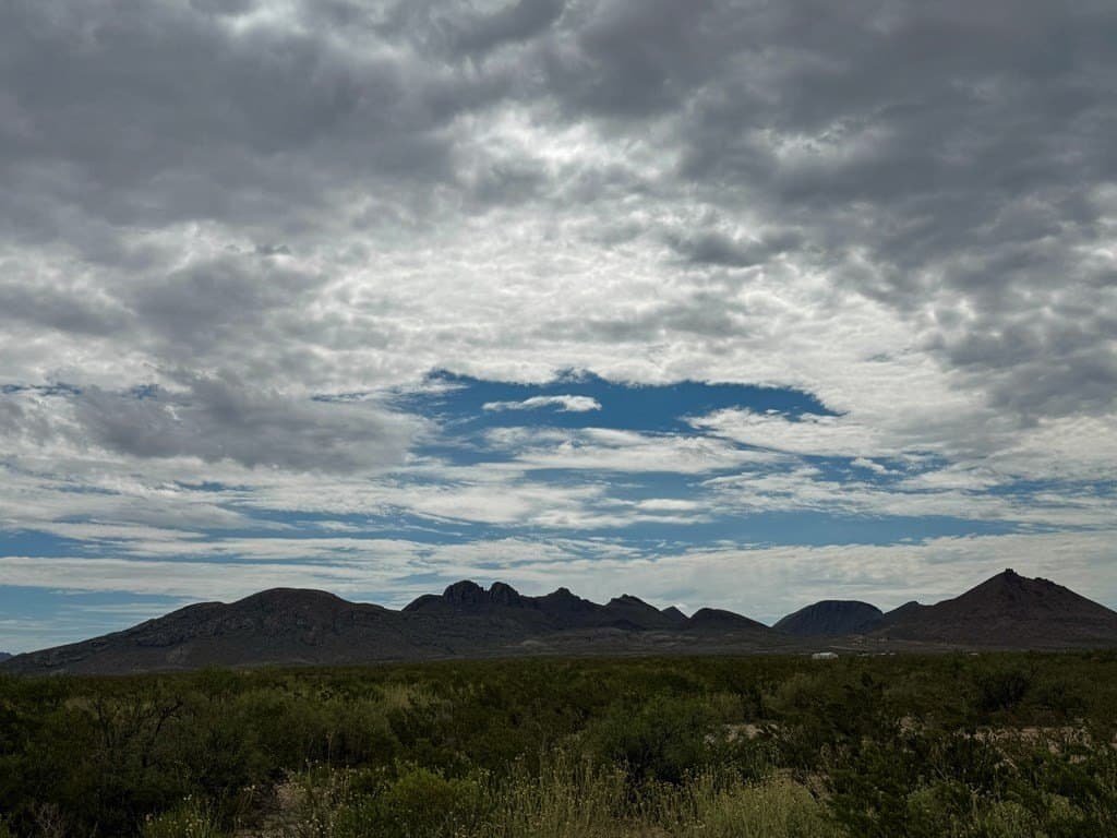 5 acres in Brewster County - photo 7