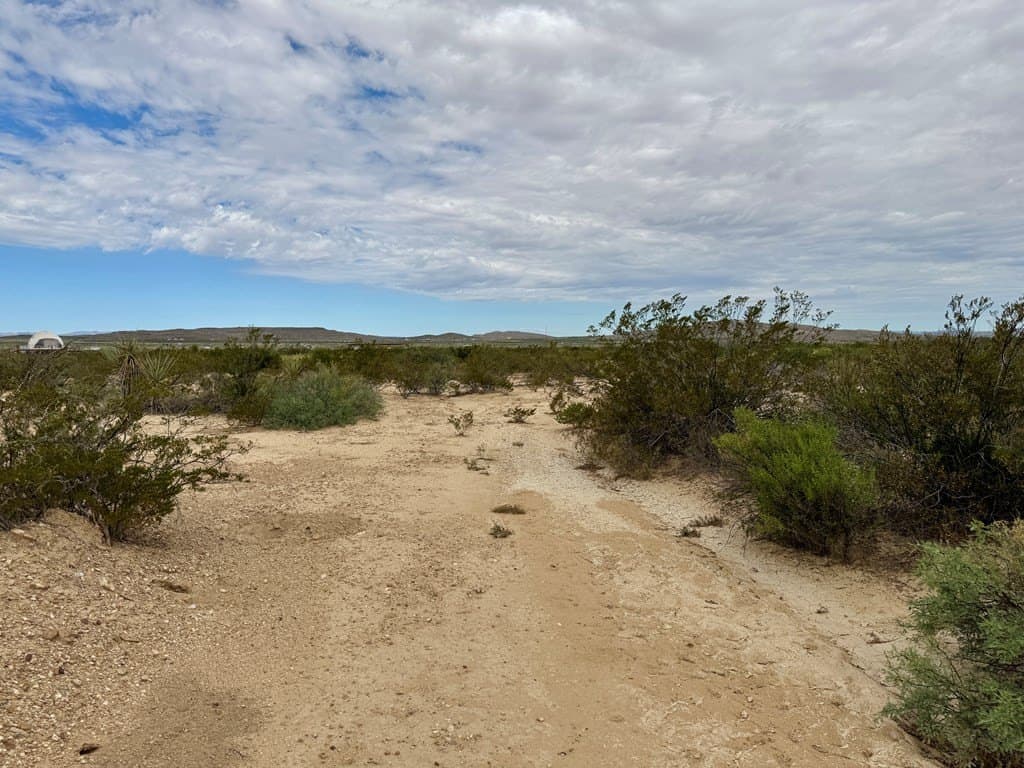 5 acres in Brewster County - photo 9
