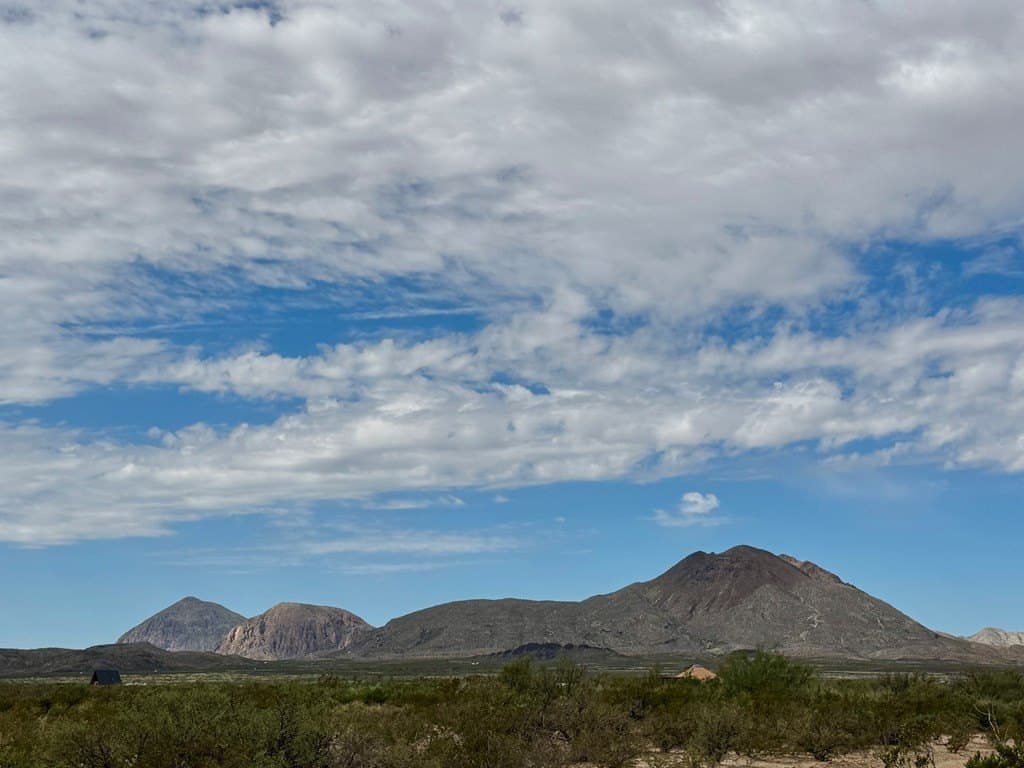 5 acres in Brewster County - photo 8