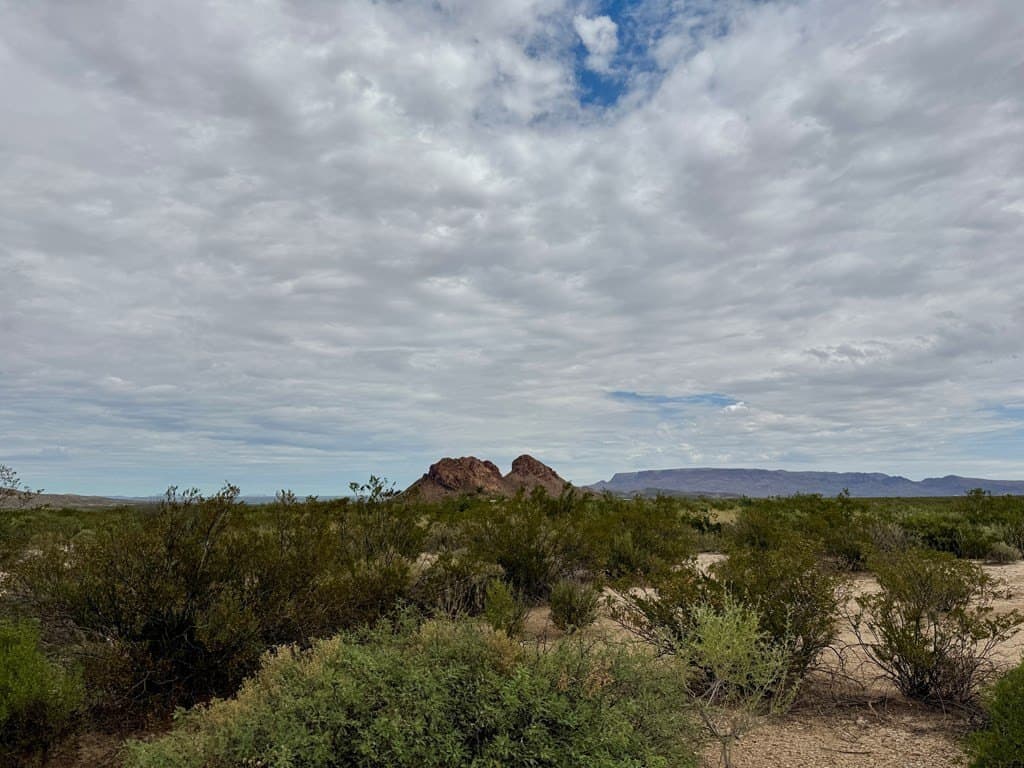 5 acres in Brewster County - photo 11