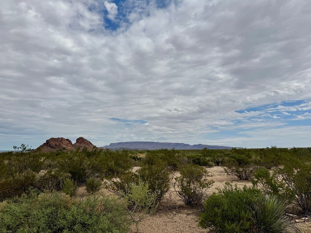 5 acres in Brewster County - photo 10
