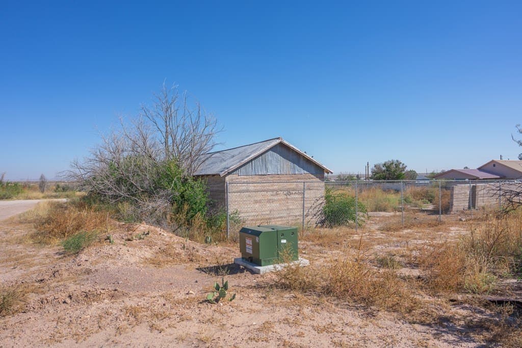 0.3 acres in Presidio County - photo 5