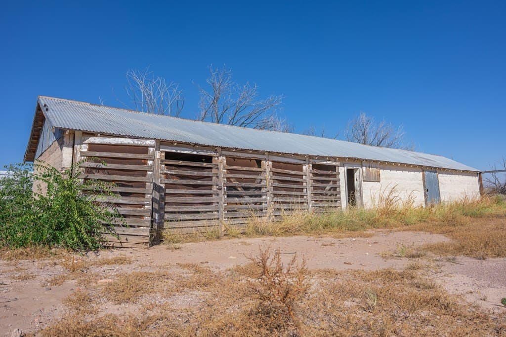 0.3 acres in Presidio County - photo 6