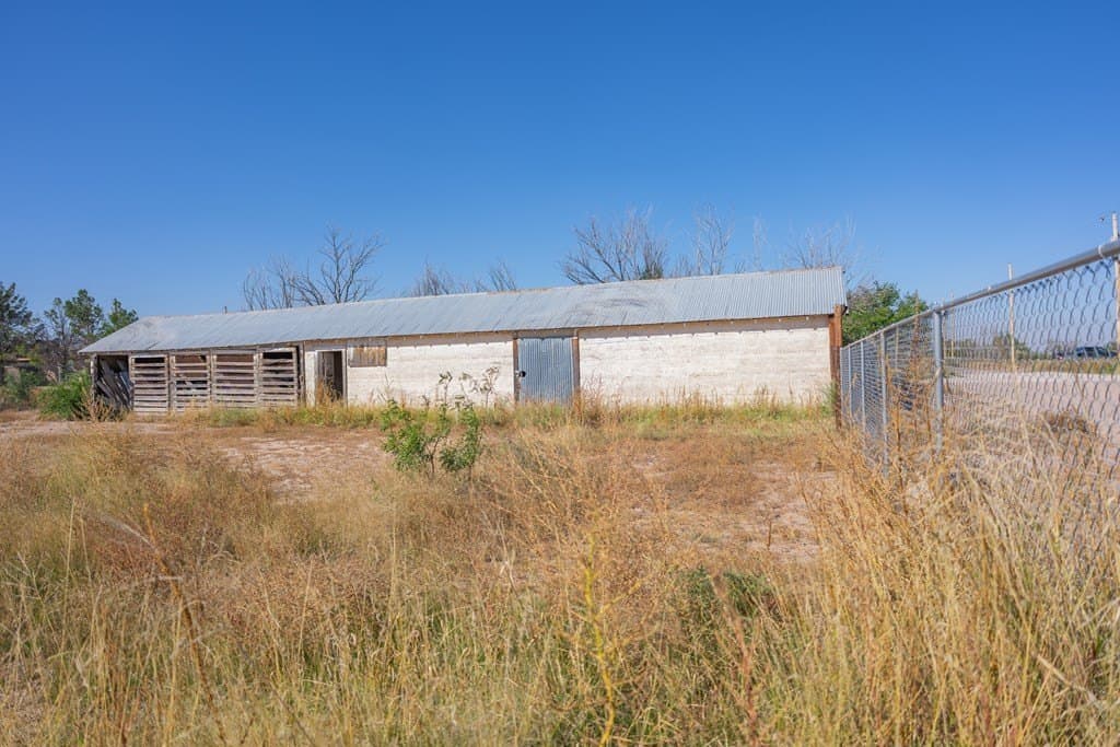 0.3 acres in Presidio County - photo 8