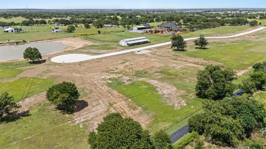 2 acres in Denton County - photo 4