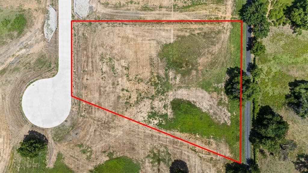 2 acres in Denton County - photo 5
