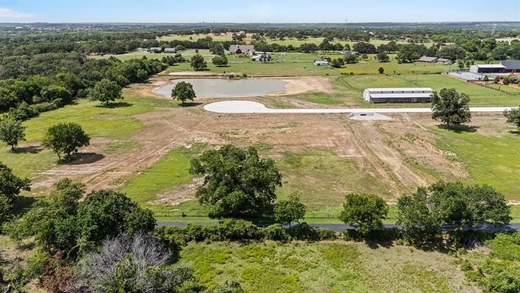 2 acres in Denton County - photo 2