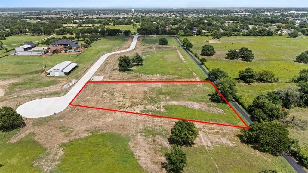 2 acres in Denton County - photo 7
