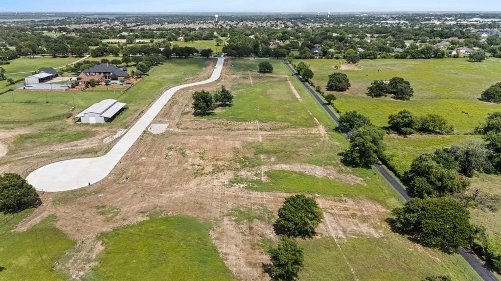 2 acres in Denton County - photo 8