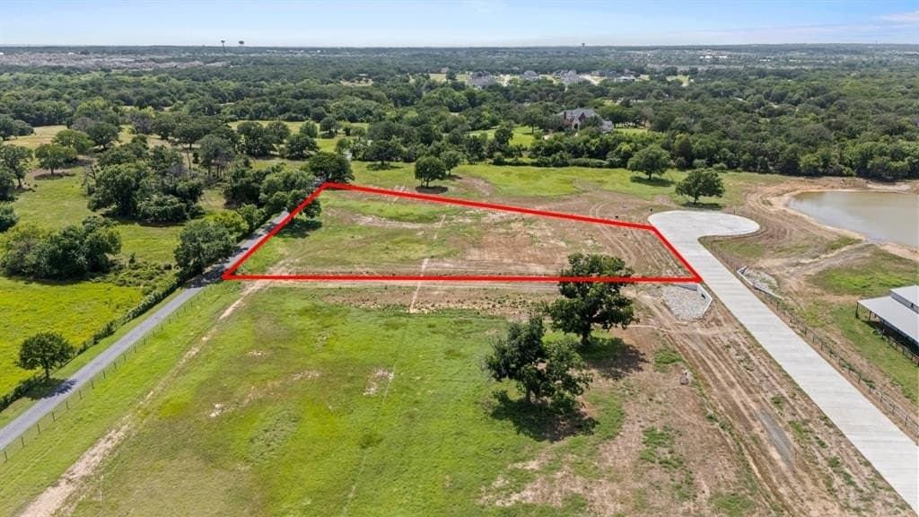 2 acres in Denton County - photo 9