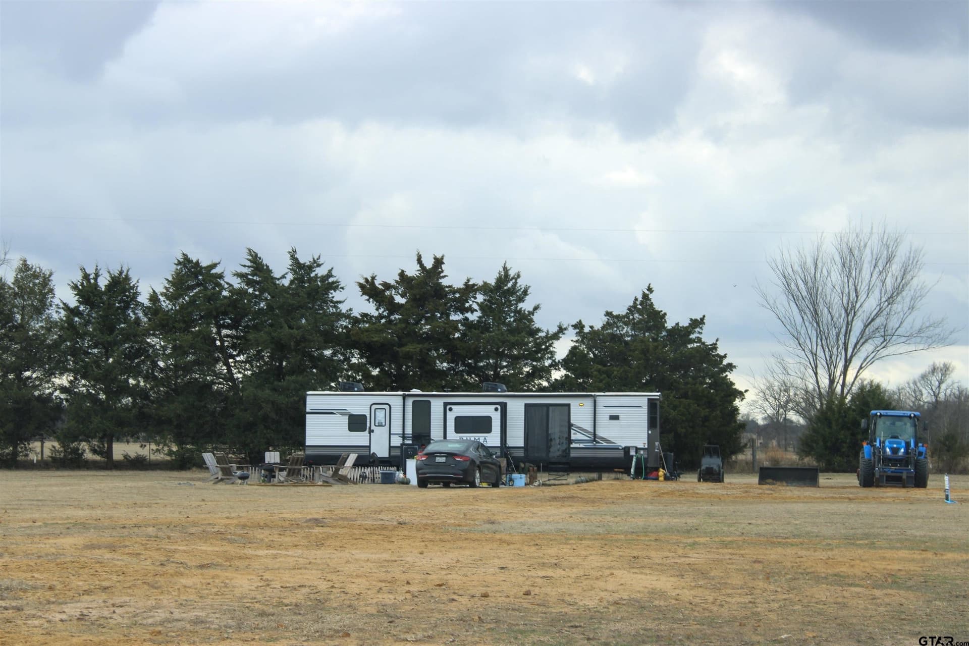 25 acres in Wood County - photo 7