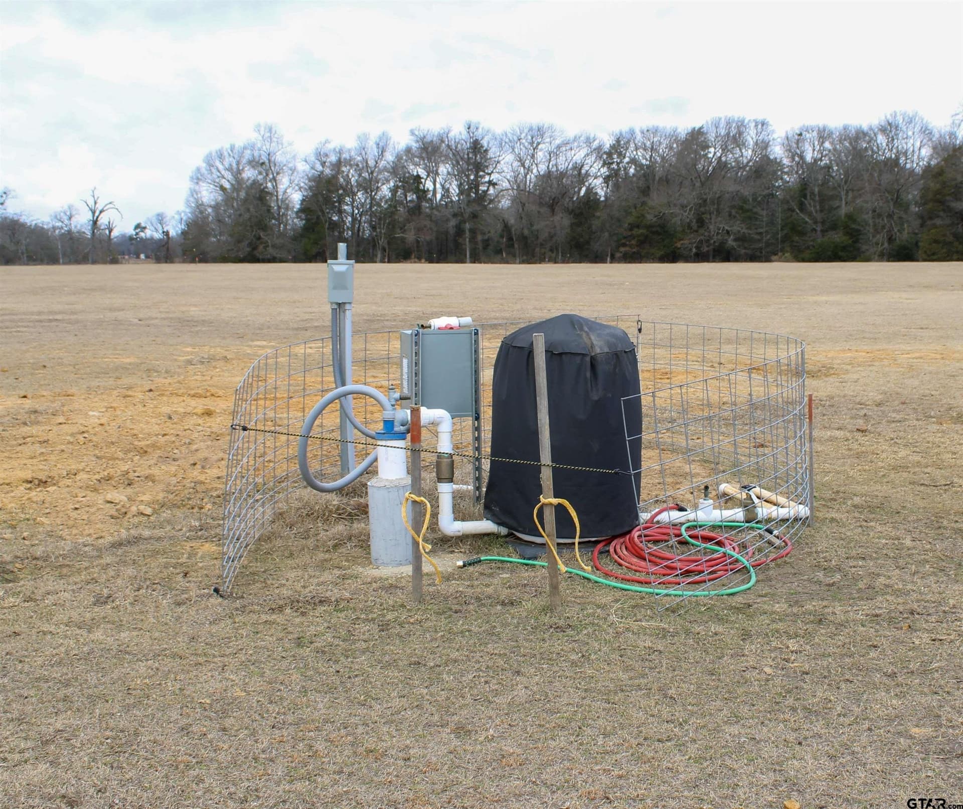 25 acres in Wood County - photo 10