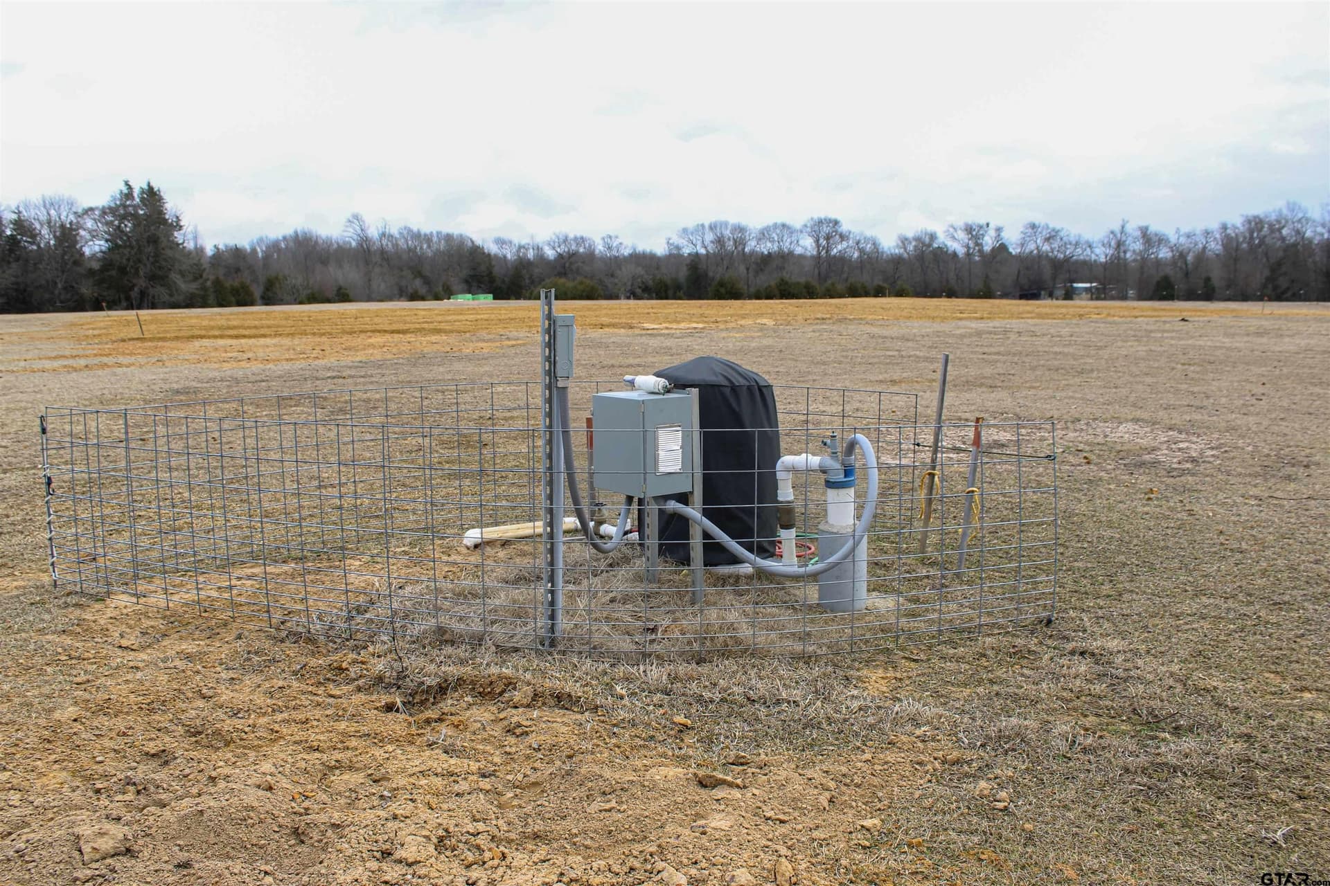 25 acres in Wood County - photo 11