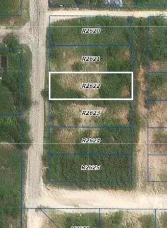 210 S Baze Street lot: 3