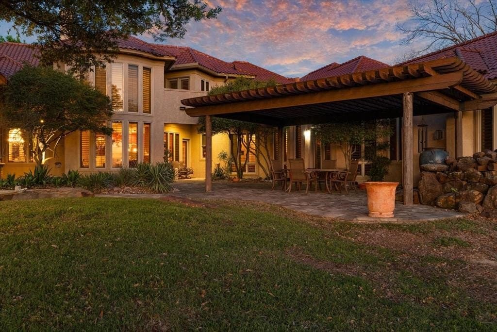 30.11 acres in Denton County - photo 4