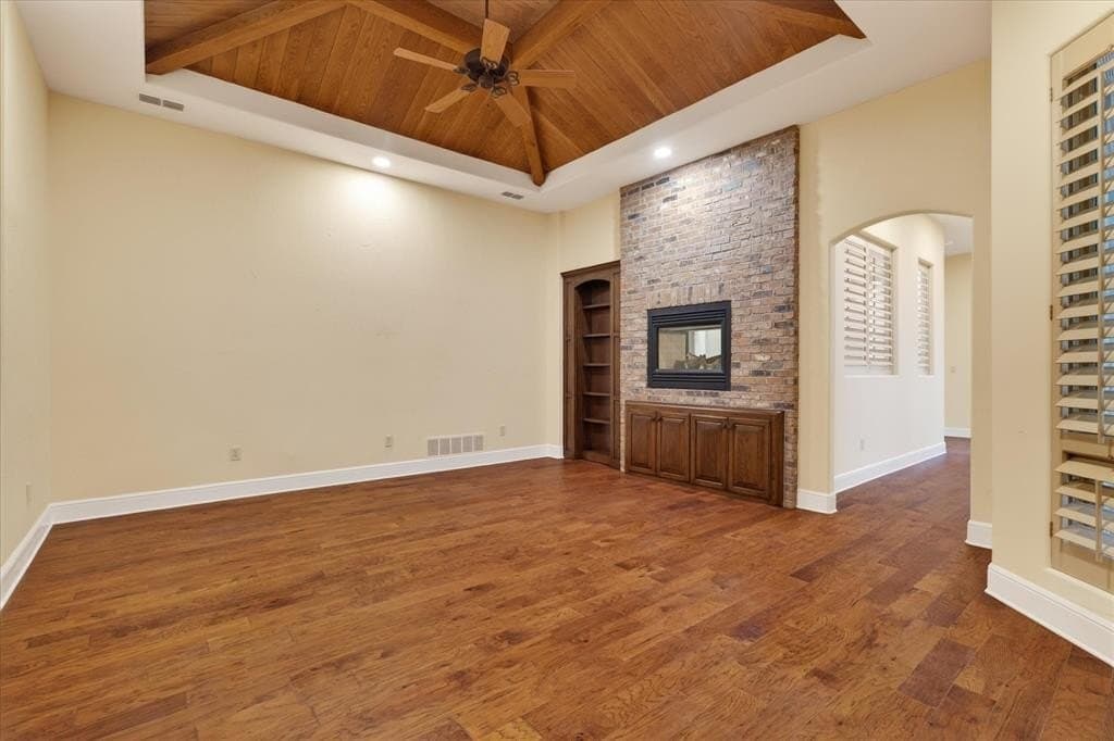 30.11 acres in Denton County - photo 23