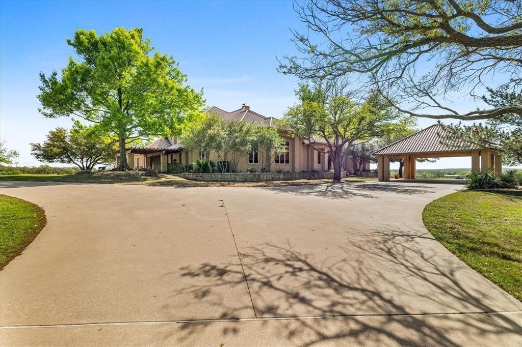 30.11 acres in Denton County - photo 6