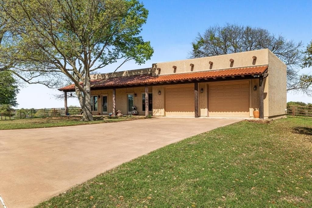 30.11 acres in Denton County - photo 10