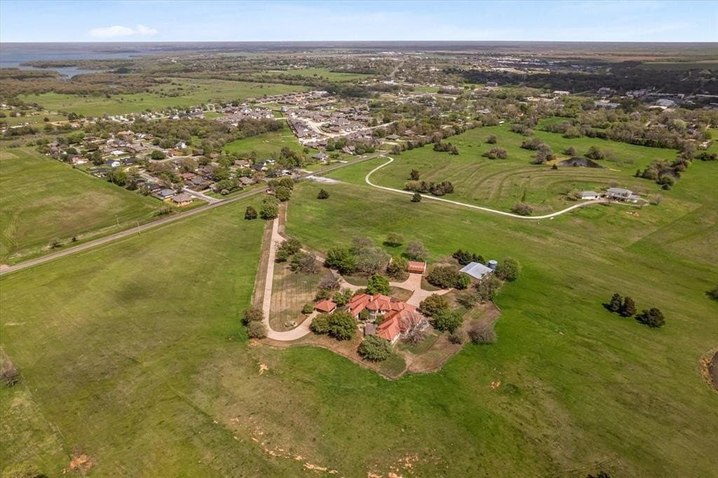 30.11 acres in Denton County - photo 2