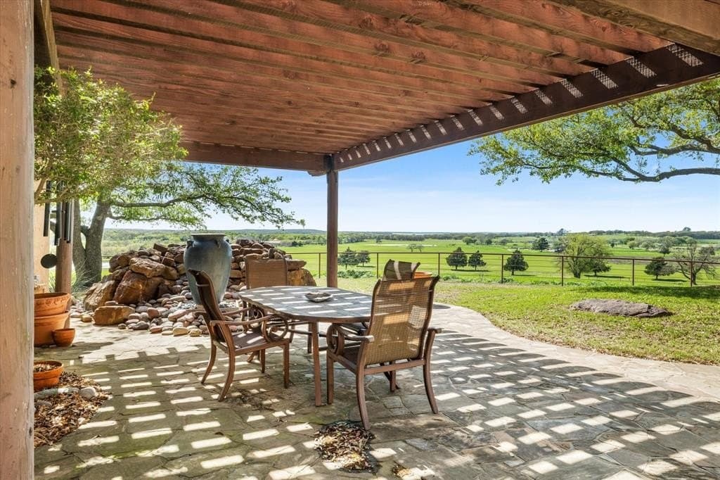 30.11 acres in Denton County - photo 9