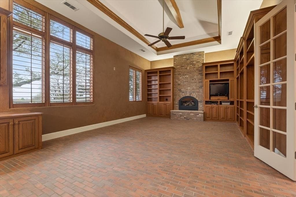 30.11 acres in Denton County - photo 32