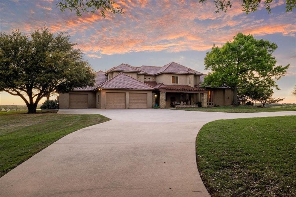 30.11 acres in Denton County - photo 3
