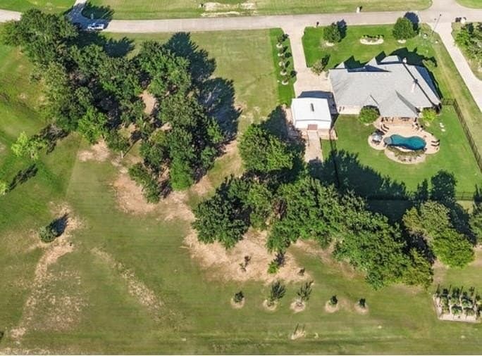 1.35 acres in Kaufman County - photo 4