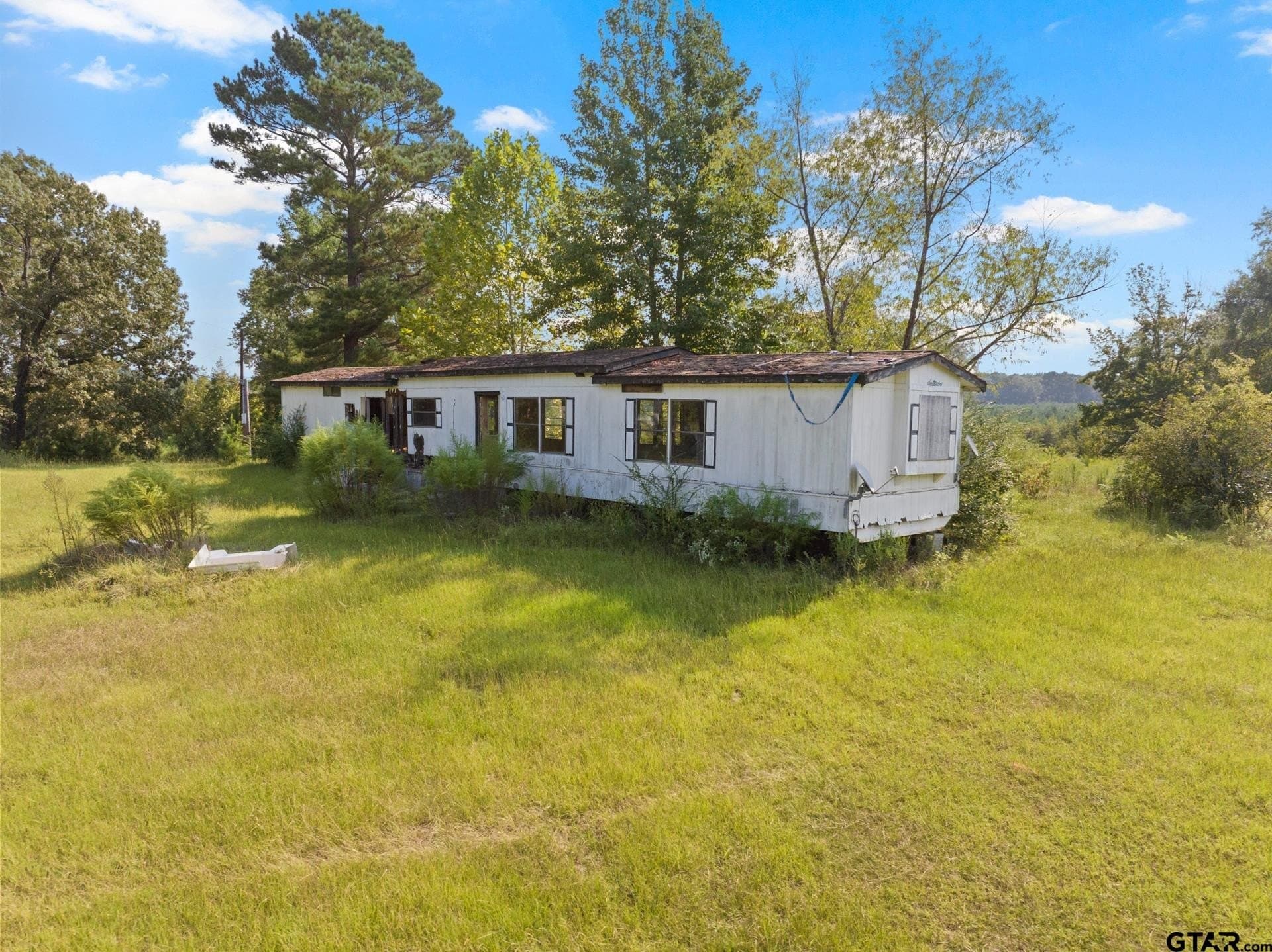 15 acres in Morris County - photo 5