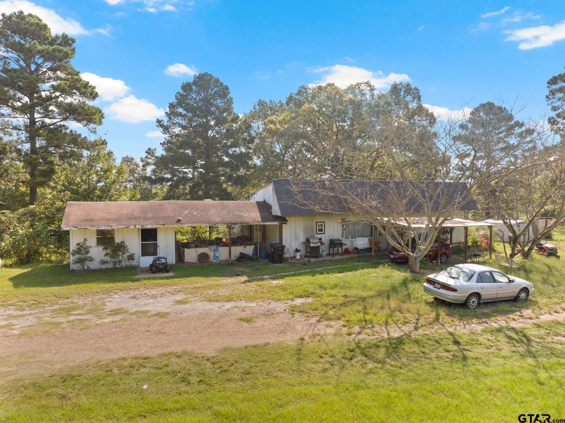 15 acres in Morris County - photo 3