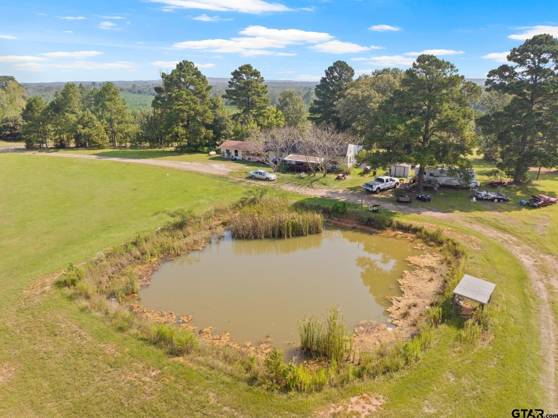 15 acres in Morris County - photo 22