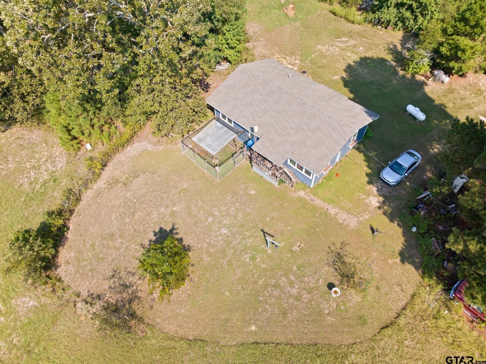 15 acres in Morris County - photo 44