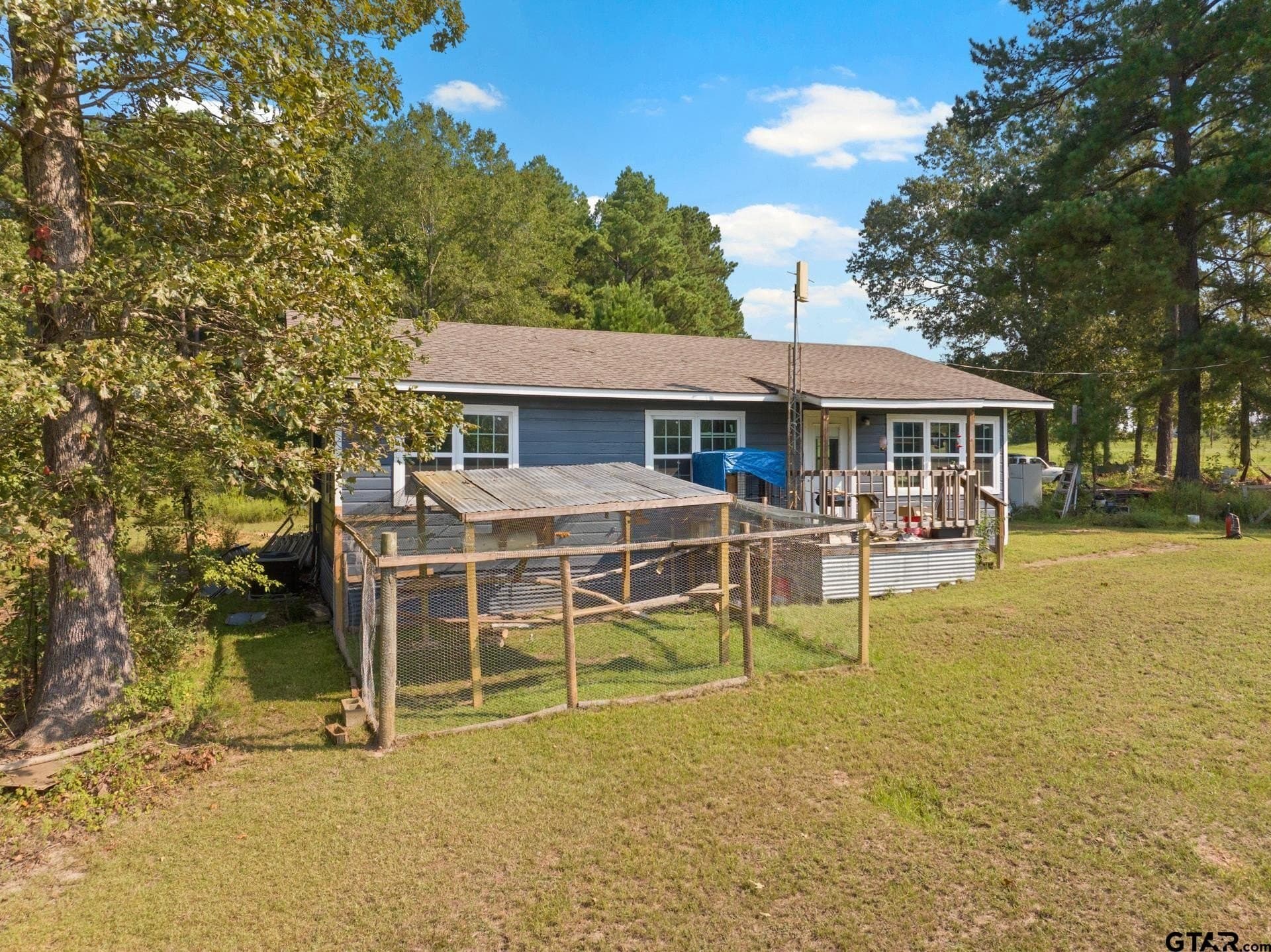 15 acres in Morris County - photo 42